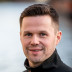A portrait of CML Support member David FitzGerald A portrait of CML Support member David FitzGerald
