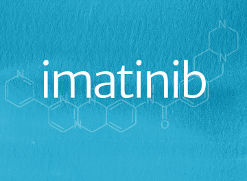 Imatinib Imatinib