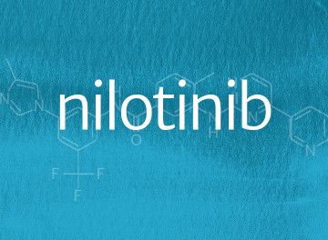 Nilotinib Nilotinib